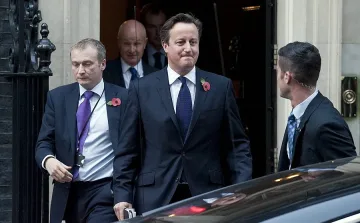 Камерън отказва да плаща още на ЕС