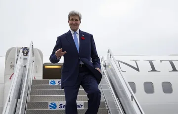 САЩ минаха шейхове по горива от шисти