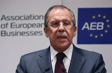 Лавров: Не третират Русия на равна нога (ОБЗОР)