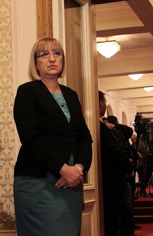 Дано всички са научили урока по смирение