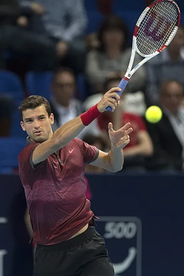 Гришо излиза срещу уругваец в Париж