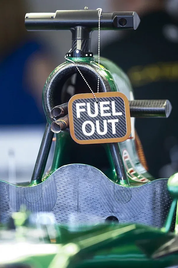 Още отбори от Формула 1 може да фалират