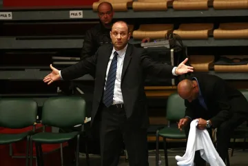 Шампионът "Левски" е пред разпадане