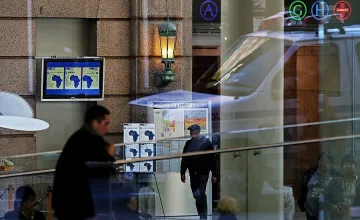 Заразена с ебола медицинска сестра в САЩ бе изписана