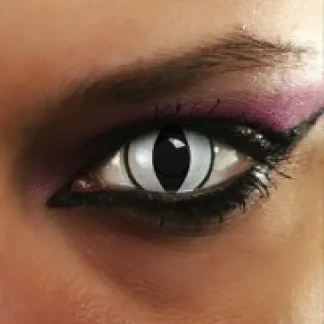 Специалисти: Не купувайте лещи за "Хелоуин" от интернет