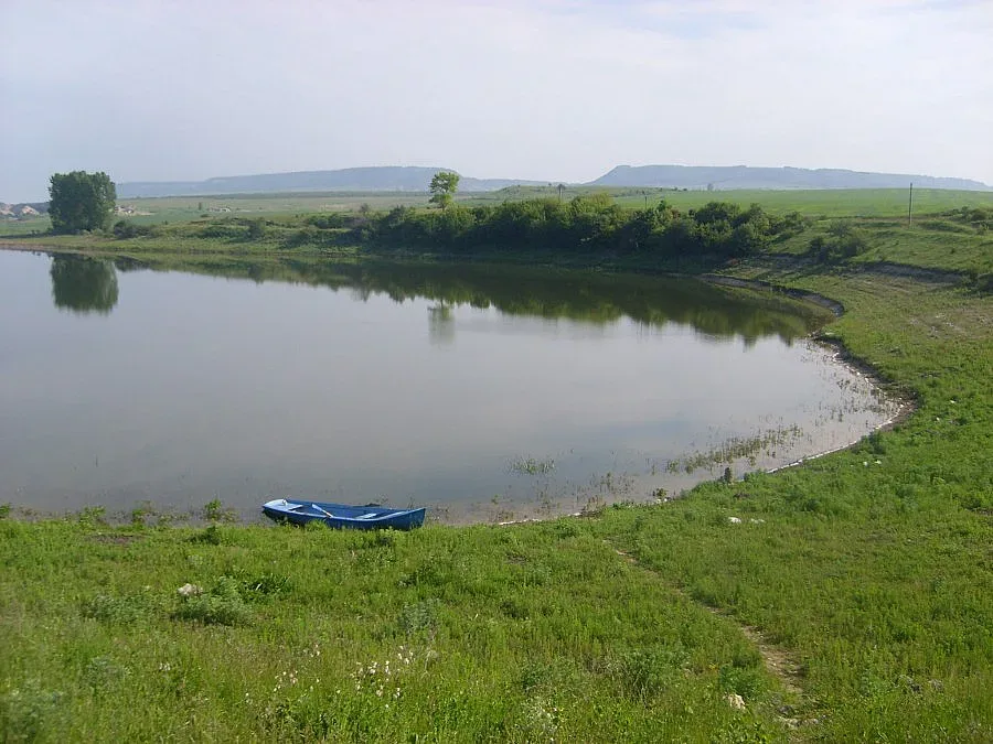 10 язовира в Силистренско са опасни