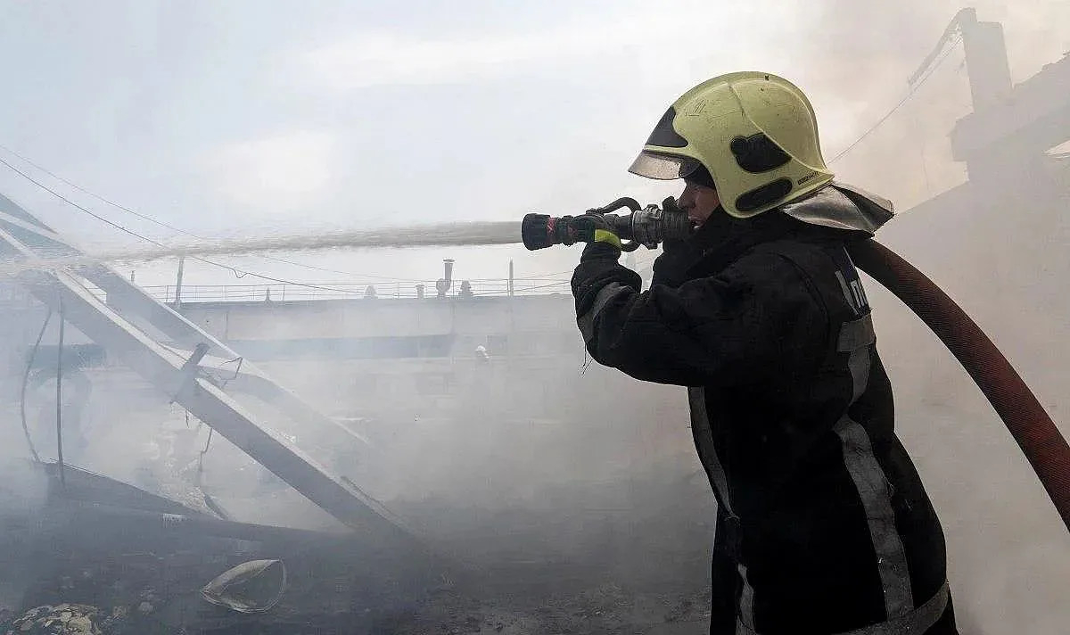 Ужас в Украйна! Русия нанесе над 70 въздушни удара по големи градове