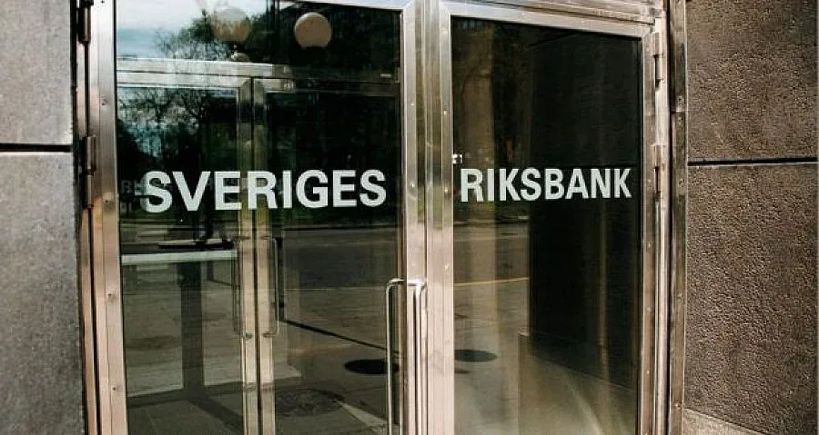 Швеция намали основния лихвен процент до 0%