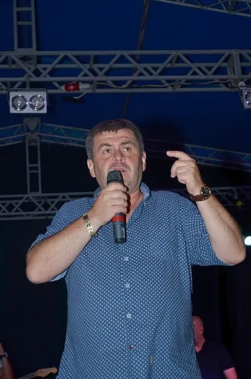 Кмет стана областен лидер на ГЕРБ