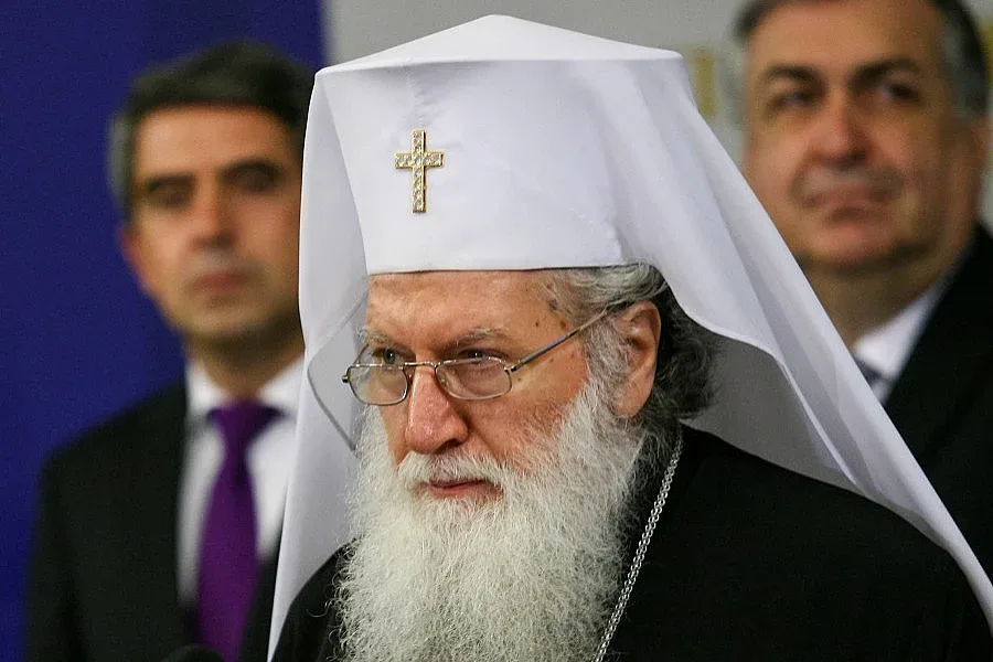 Патриарх Неофит отива за троен празник на сливенския митрополит