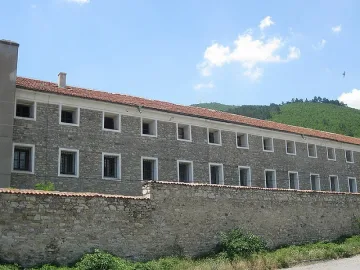 Политзатворът в Сливен стана част от регионалния музей