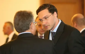 Даниел Митов: Украинските граждани показаха, че искат демократична държава