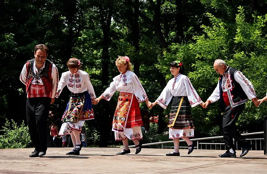 Кърджали събира клубове по танци в Деня на народните будители