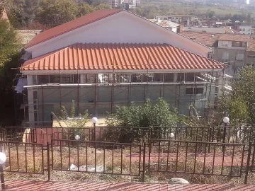 Възстановиха Епископската базилика в Сандански с европейски пари