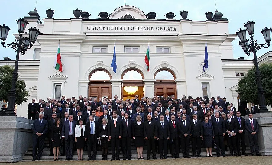 Бойко: Развръзката е днес