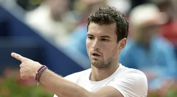 Мисия полуфинал за Гришо в Париж