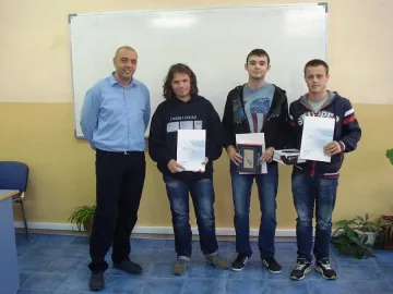 Паисиевци по стъпките на Бил Гейтс и Стив Джобс