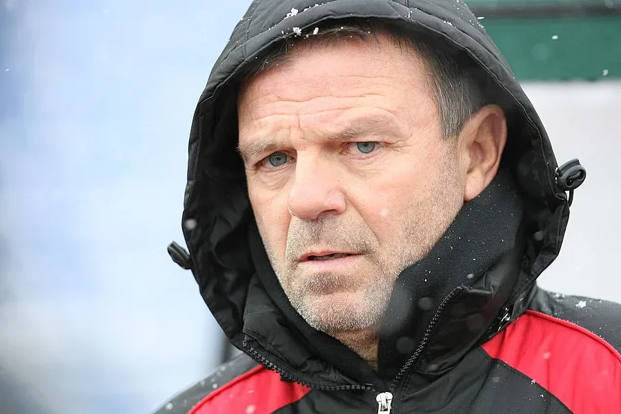 Викат Стойчо като свидетел