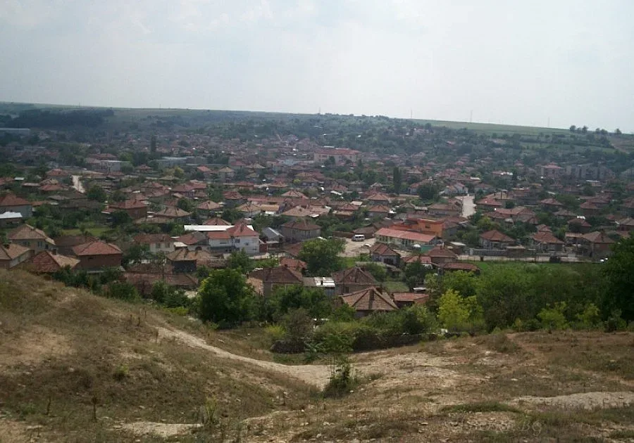 Цар Калоян остана без кмет