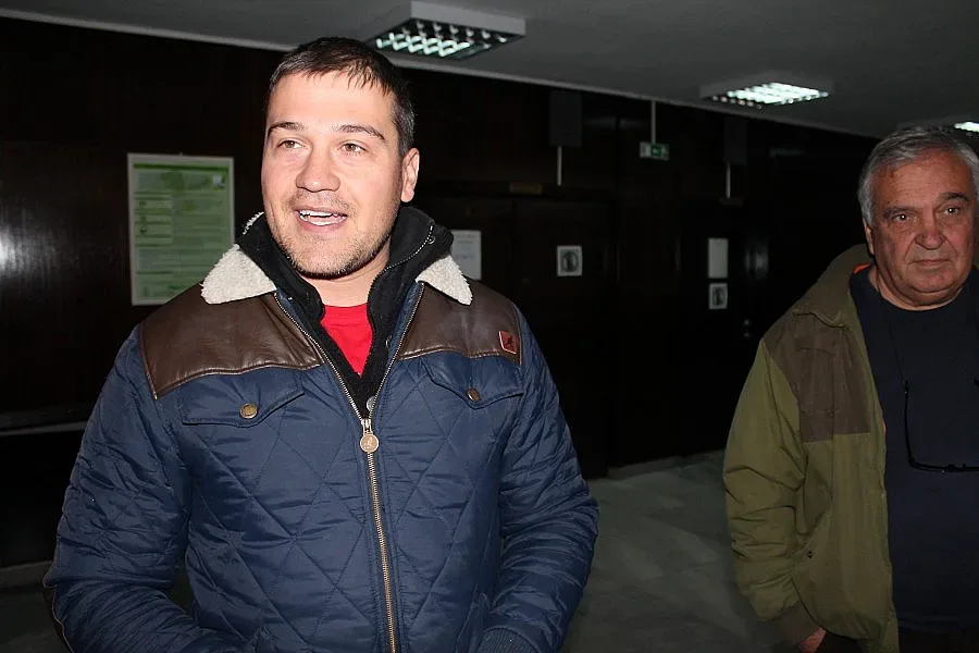 Фалстарт на делото на Вапцарови срещу община Банско