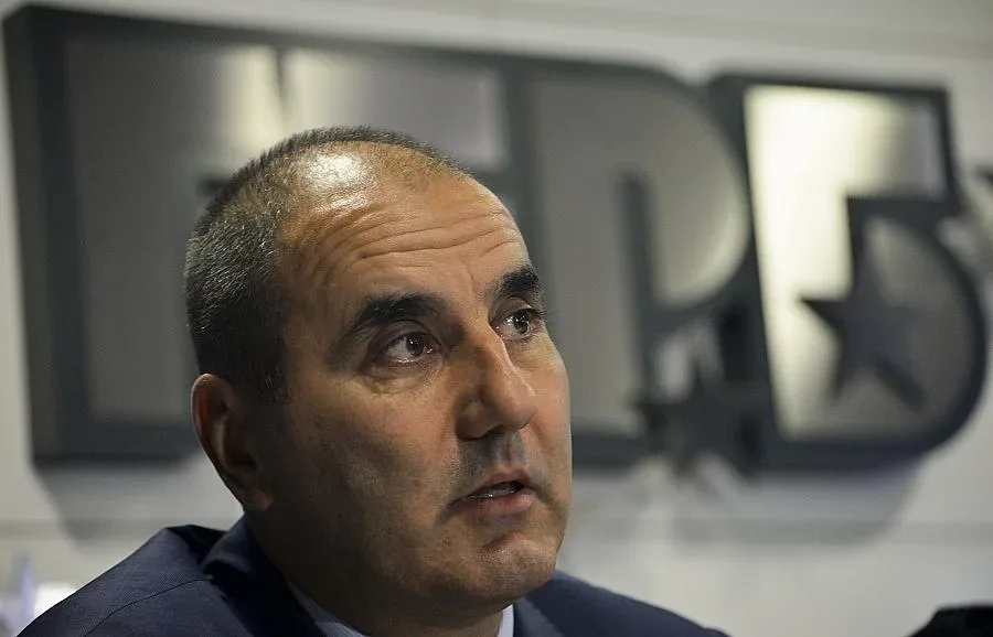 Цветанов: Структурите на ГЕРБ искат да има кабинет