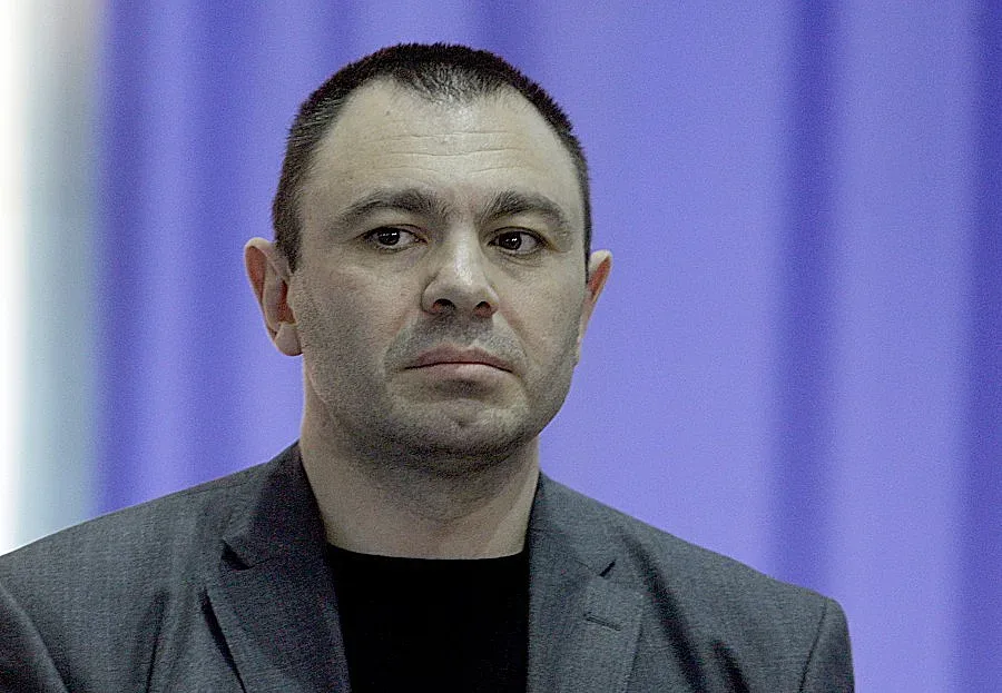 Повдигнаха обвинение срещу Михаил Димитров Туцов за убийството на Шмид 