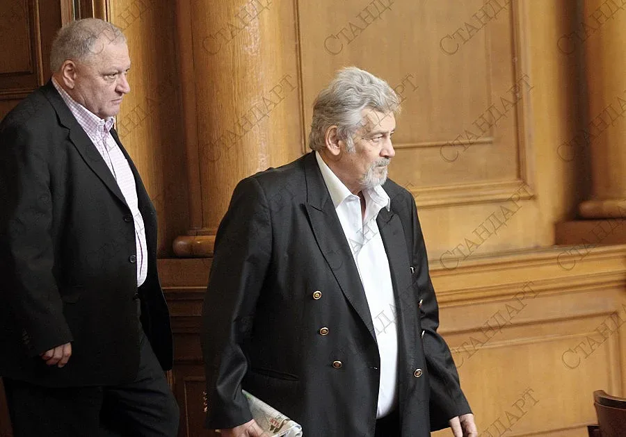 Ламбо: Трябва да възстановим доверието на обществото