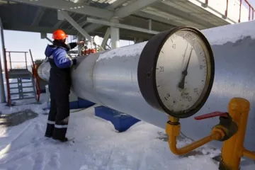 "Северен поток" няма да стигне до Великобритания