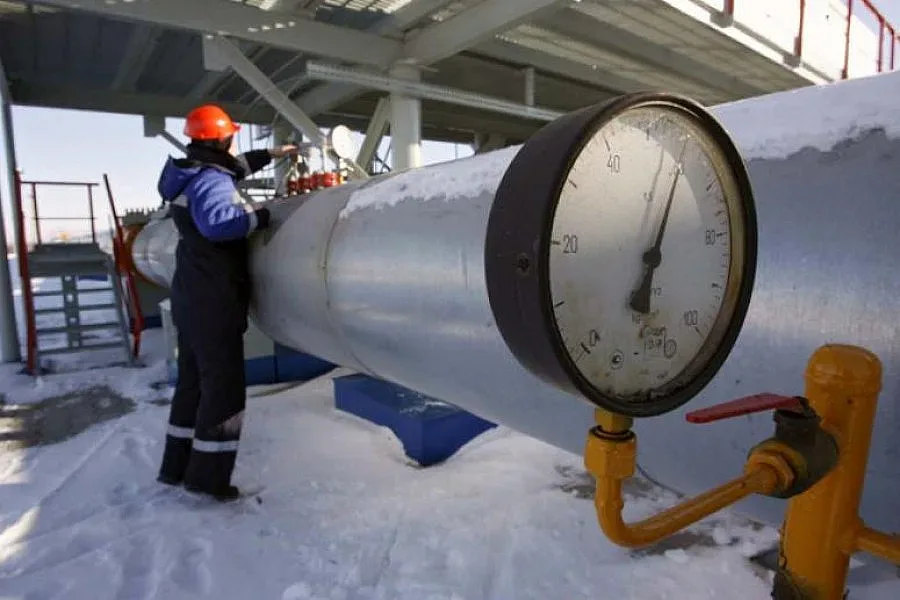 "Северен поток" няма да стигне до Великобритания