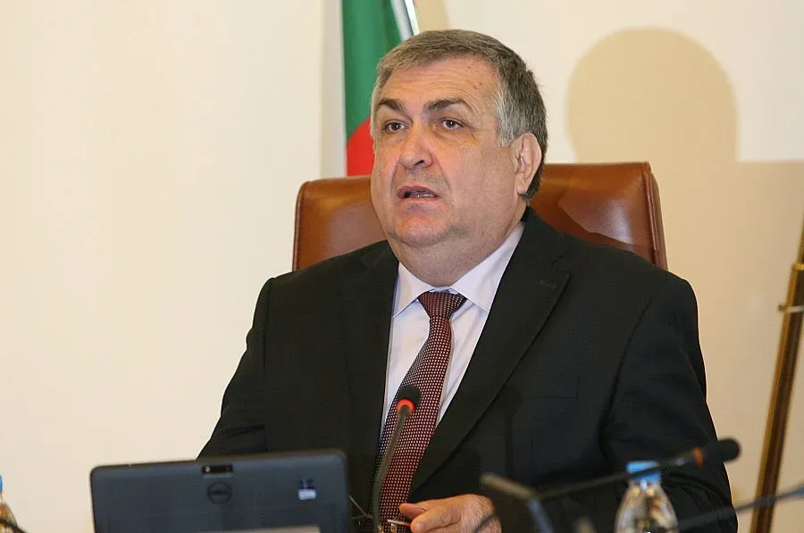 Премиерът и кабинетът му ще присъстват на първото заседание на 43-то НС