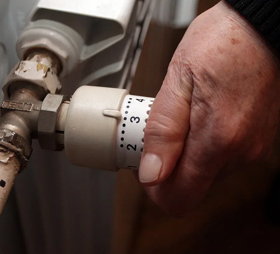 Пускат парното в Пловдив