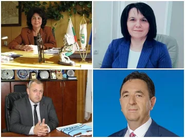 Искат оставките на четирима кметове, избрани са от ДПС, не от алианси и земеделци