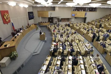 Русия прие закон срещу офшорните данъчни убежища