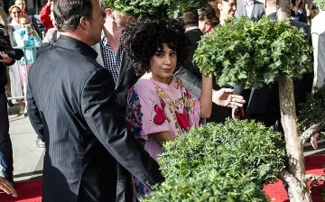 Лейда Гага всекидневно на антидепресанти