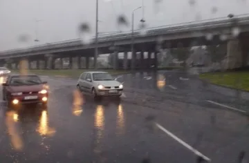 Отмениха бедственото положение в Бургас