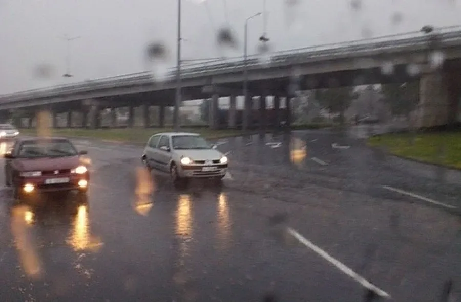 Отмениха бедственото положение в Бургас