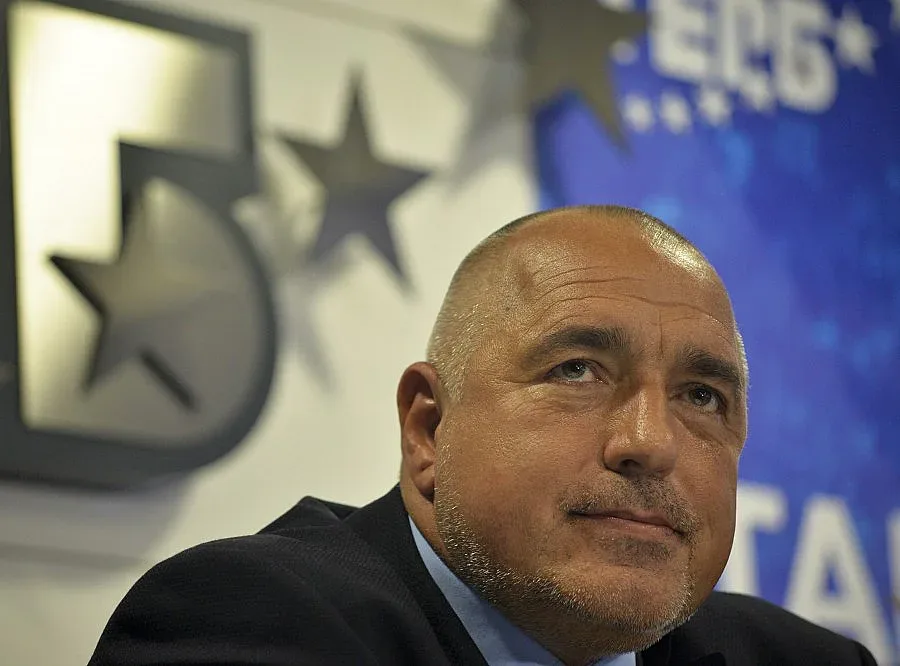 ГЕРБ решава за възможните коалиции