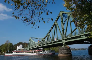 Рецепта за туризъм от Германия 