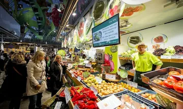 Царевицата се срина до 210 лв. за тон