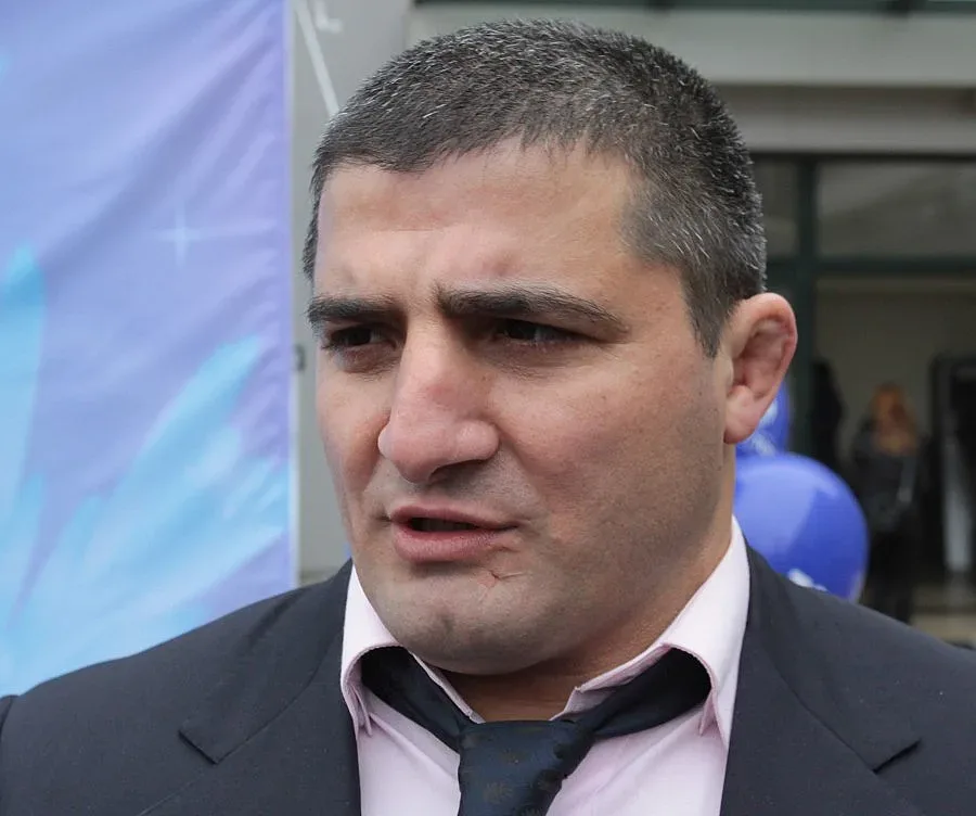 Искаха да продам титлата в Атланта