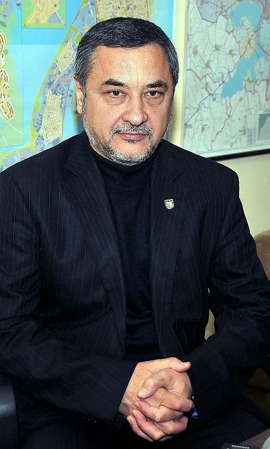 Валери Симеонов: Подкрепяме програма, а не даваме министри
