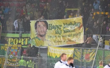 Елена изненада Попето