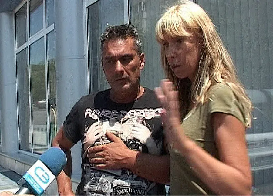 Французин атакува офис заради 230 хил. лв.