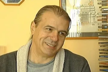 Новите гладиатори