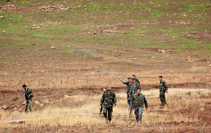 800 жертви на битката в Кобане за 40 дни