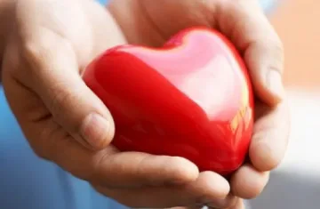 58-годишна жена даде нов живот на двама