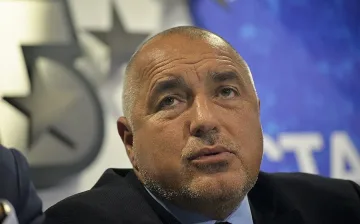 Борисов: Скептичен съм за ново правителство