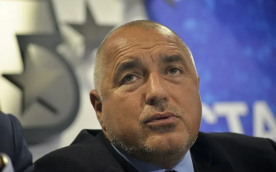 Борисов: Скептичен съм за ново правителство