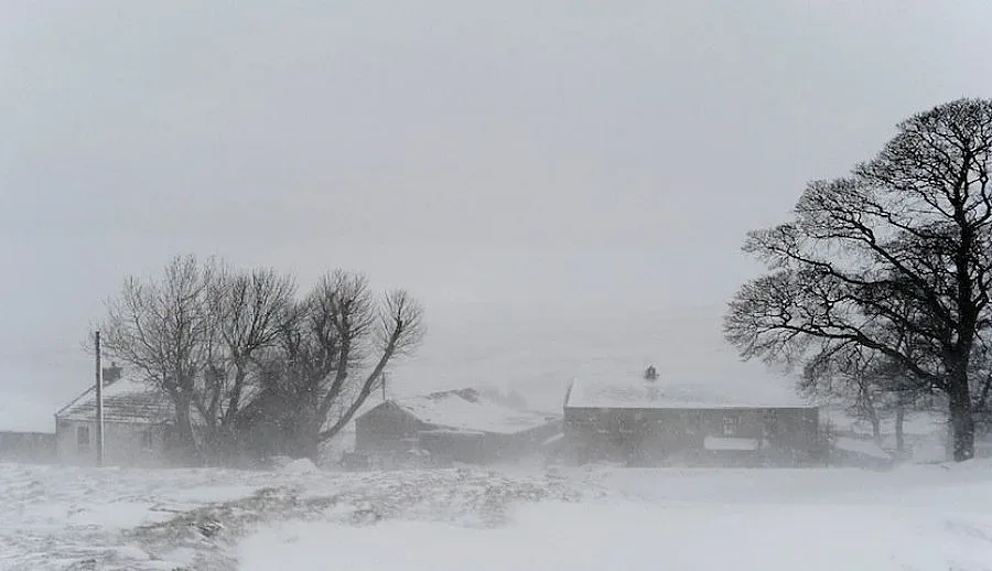 Времето взе една жертва в Бургаско