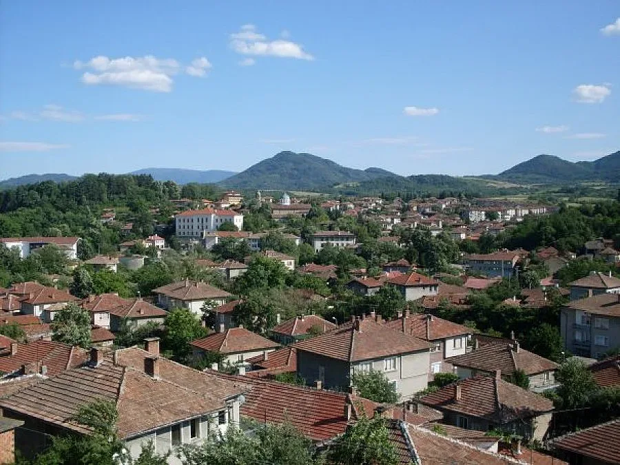 300 кг прасе откри сезона на суджука